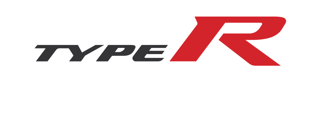 Type r logo deals